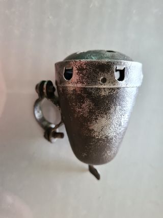 Campanello campanelclax  raganella unus