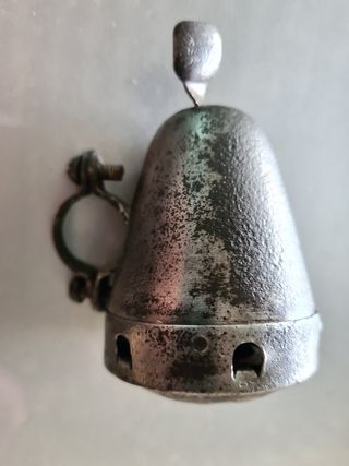 Campanello campanelclax  raganella unus