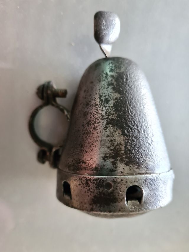 Campanello campanelclax  raganella unus