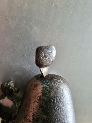 Campanello campanelclax  raganella unus