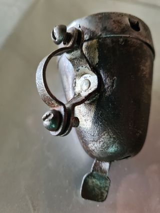 Campanello campanelclax  raganella unus