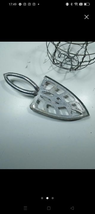 Giocattoli per bambole antichi