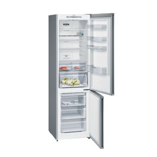 Frigorífico combi Siemens No Frost