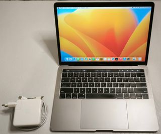 PORTÁTIL MACBOOK PRO 13 A1989 i7/16GB/256GB #10