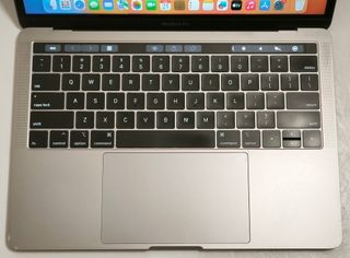 PORTÁTIL MACBOOK PRO 13 A1989 i7/16GB/256GB #10