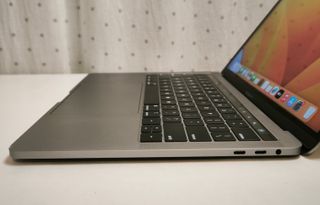 PORTÁTIL MACBOOK PRO 13 A1989 i7/16GB/256GB #10