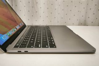 PORTÁTIL MACBOOK PRO 13 A1989 i7/16GB/256GB #10