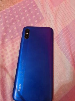 Redmi miui 9
