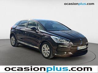 Citroen DS5 BlueHDi 120 Design 88 kW (120 CV)