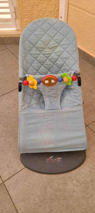Hamaca Baby  Bjorn
