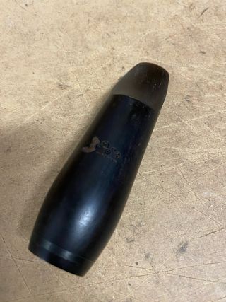Boquilla saxo tenor EMBET madera