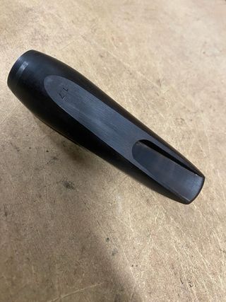 Boquilla saxo tenor EMBET madera