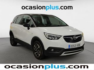 Opel Crossland X 1.6 Turbo S&S Excellence 88 kW (120 CV)