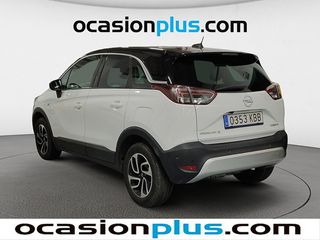 Opel Crossland X 1.6 Turbo S&S Excellence 88 kW (120 CV)