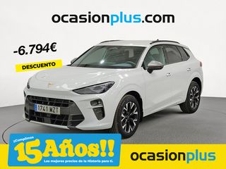 CUPRA Terramar 1.5 eTSI DSG 110 kW (150 CV)