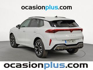 CUPRA Terramar 1.5 eTSI DSG 110 kW (150 CV)