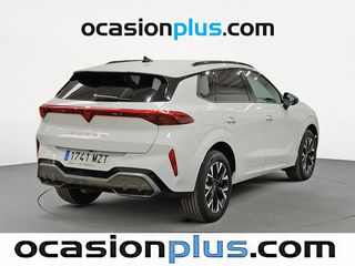 CUPRA Terramar 1.5 eTSI DSG 110 kW (150 CV)