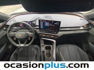 CUPRA Terramar 1.5 eTSI DSG 110 kW (150 CV)
