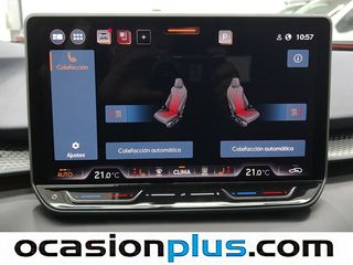 CUPRA Terramar 1.5 eTSI DSG 110 kW (150 CV)