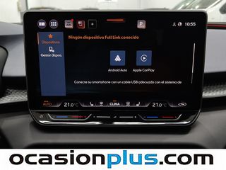 CUPRA Terramar 1.5 eTSI DSG 110 kW (150 CV)