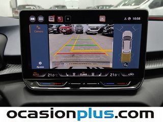 CUPRA Terramar 1.5 eTSI DSG 110 kW (150 CV)