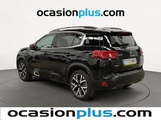 Citroen C5 Aircross PureTech 130 S&S Shine EAT8 96 kW (131 CV)