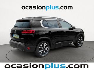 Citroen C5 Aircross PureTech 130 S&S Shine EAT8 96 kW (131 CV)