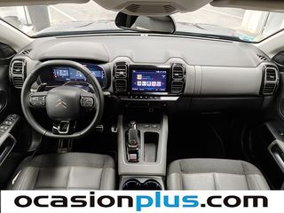 Citroen C5 Aircross PureTech 130 S&S Shine EAT8 96 kW (131 CV)