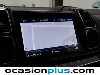 Citroen C5 Aircross PureTech 130 S&S Shine EAT8 96 kW (131 CV)