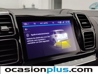 Citroen C5 Aircross PureTech 130 S&S Shine EAT8 96 kW (131 CV)