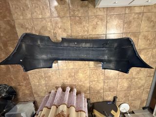 Parachoques trasero Audi A3 8P