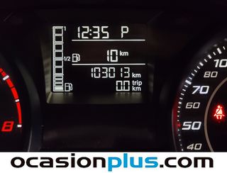 SEAT Ibiza SC 1.4 TSI Cupra DSG 132 kW (180 CV)