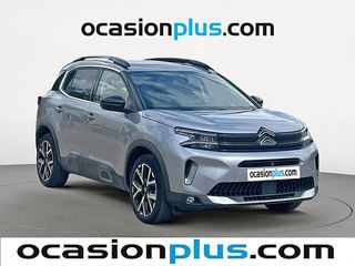 Citroen C5 Aircross PureTech 130 S&S Shine Pack EAT8 96 kW (131 CV)