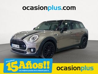 MINI MINI Clubman Cooper D 110 kW (150 CV)