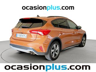 Ford Focus 1.5 Ecoboost Active Auto 110 kW (150 CV)