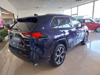 Suzuki Across 2024