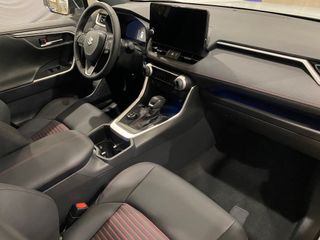 Suzuki Across 2024
