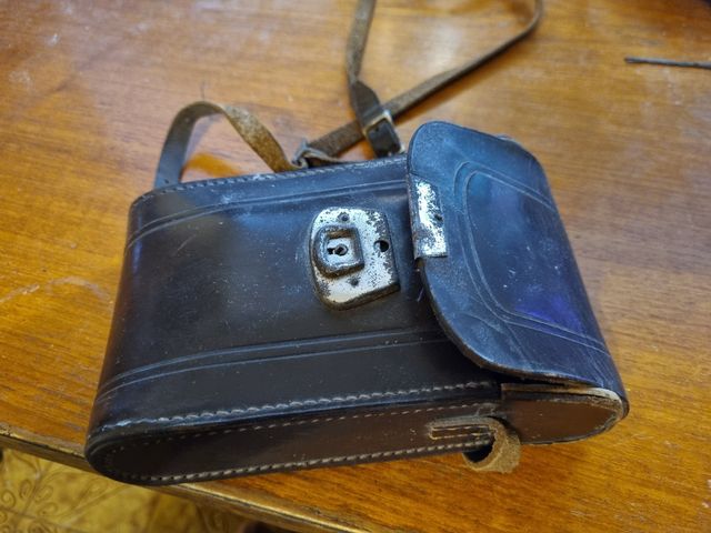 Zeiss Ikon Ikonta 521/16