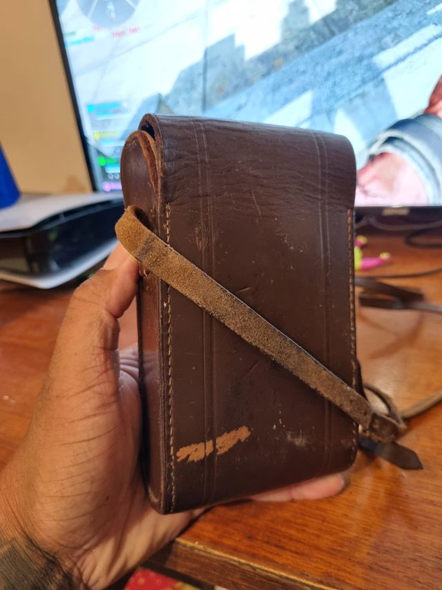 Zeiss Ikon Ikonta 521/16