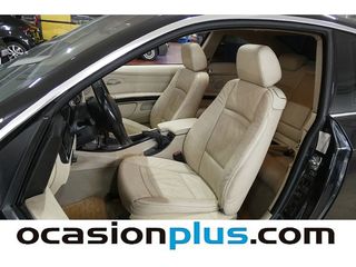 BMW Serie 3 320i Coupe 125 kW (170 CV)