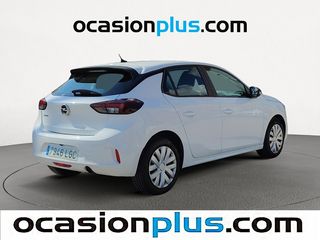 Opel Corsa 1.5D DT S&S Edition 75 kW (102 CV)