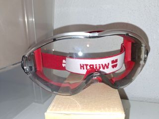 Gafas protección Wurth