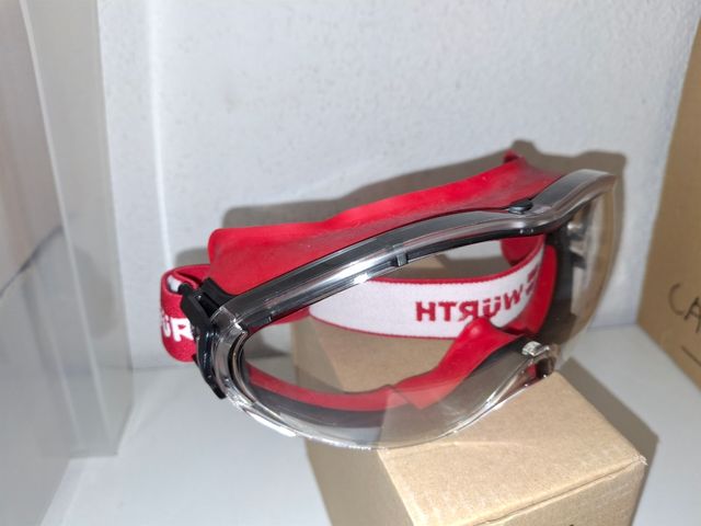 Gafas protección Wurth