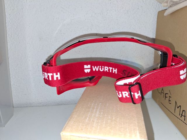 Gafas protección Wurth