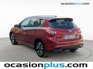 Nissan Pulsar DIG-T 115 Tekna XTronic 85 kW (115 CV)