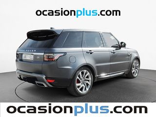 Land Rover Range Rover Sport 2.0 Si4 PHEV HSE 297 kW (404 CV)