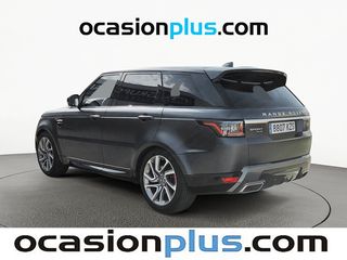 Land Rover Range Rover Sport 2.0 Si4 PHEV HSE 297 kW (404 CV)