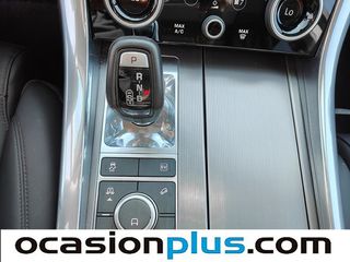 Land Rover Range Rover Sport 2.0 Si4 PHEV HSE 297 kW (404 CV)