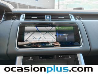 Land Rover Range Rover Sport 2.0 Si4 PHEV HSE 297 kW (404 CV)