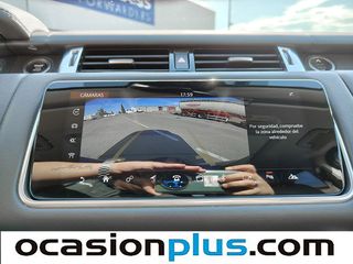 Land Rover Range Rover Sport 2.0 Si4 PHEV HSE 297 kW (404 CV)